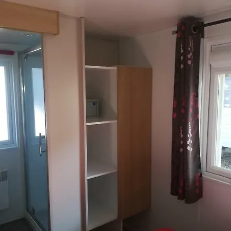 Mh 4* Face Royan Camping