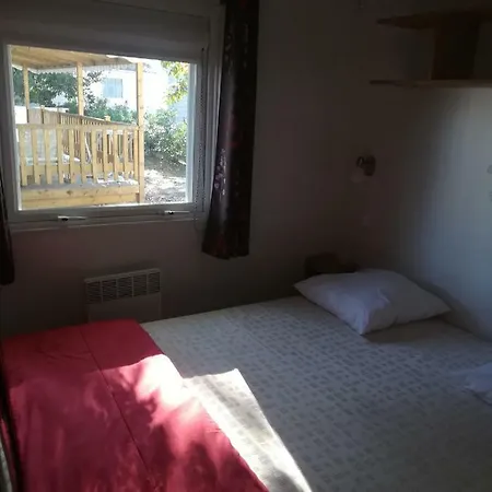 Mh 4* Face Royan Soulac-sur-Mer