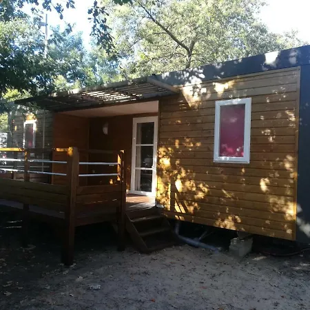 Mh 4* Face Royan Soulac-sur-Mer