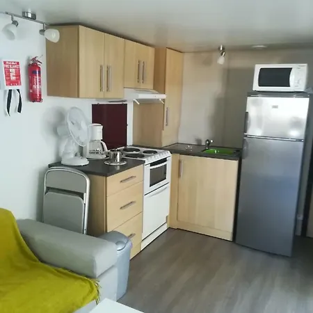 Mh 4* Face Royan Campingplatz